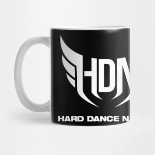 HDN Classic Logo Mug